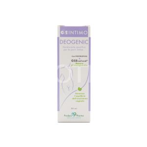GSE Intimo Deogenic 50ML