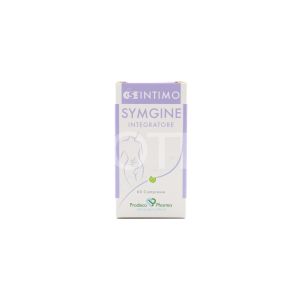 GSE Intimo Integratore Symgine 60G