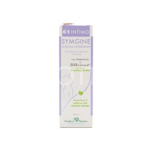 GSE Intimo Symgine Schiuma Detergente 100ML