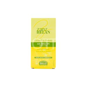 Gel Roll-On Citronella e Andiroba ZanzHelan 50ML