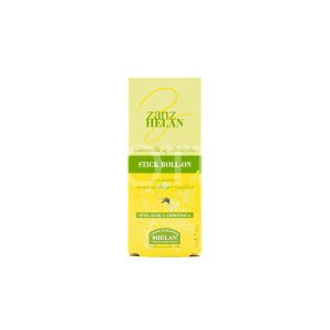 Stick Roll-On Citronella e Andiroba ZanzHelan 15ML