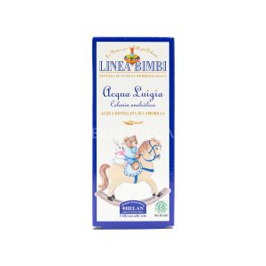 Acqua Luigia Colonia Analcolica Linea Bimbi Helan 100ML