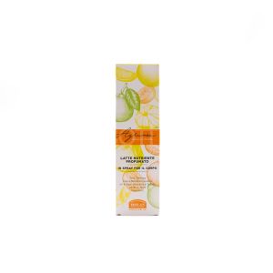 Latte Nutriente Profumato in Spray Agrumée Helan 200ML