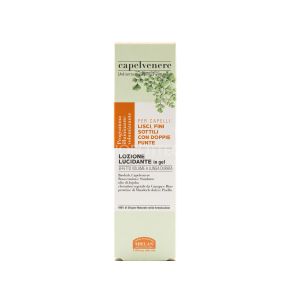 Capelvenere Lozione Lucidante in Gel Helan 100ML