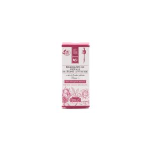 Oleolito di Petali di Rose Antiche Helan 15ML