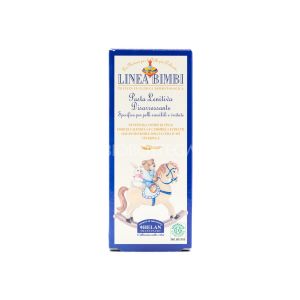 Pasta Lenitiva Disarrossante Linea Bimbi Helan 50ML