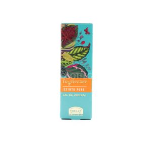 Eau De Parfum Foglierare Istinto Puro Helan 10ML