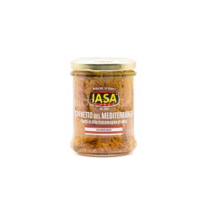 Tonnetto del Mediterraneo NON BIO Iasa 200G