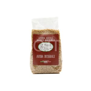 Avena Integrale Il Cerreto 400G
