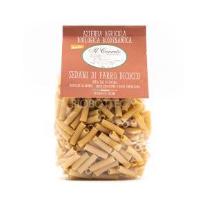 Sedani di Farro Dicocco Il Cerreto 500G