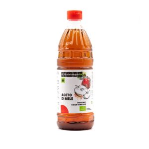 Aceto di Mele Il Nutrimento 750ML