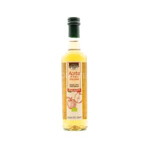 Aceto di Mele Italiane Il Nutrimento 500ML