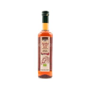 Aceto di Vino Rosso Il Nutrimento 500ML