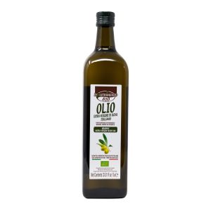 Olio Extra Vergine D'Oliva Il Nutrimento 1000 ML