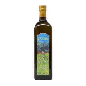 Olio Extra Vergine di Oliva Il Podere 1000 ML