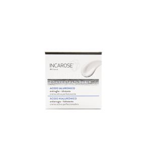 Crema all'Acido Ialuronico Concentrati Puri Incarose 50ML
