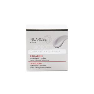 Crema Viso Collagene Incarose 50ML
