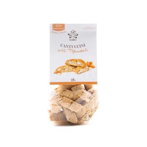 Cantuccini alle Mandorle Io & Bio 150G