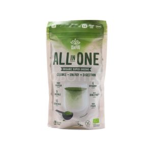 All in One Iswari 200G