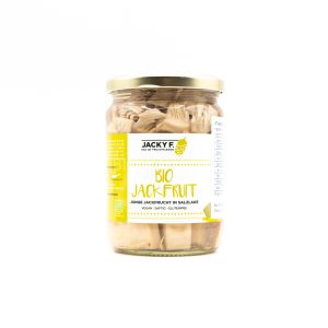 Jackfruit in Salamoia Bio Jacky F. 340G