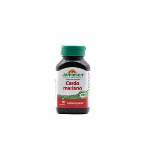 Cardo Mariano in Compresse Jamieson 42.4G