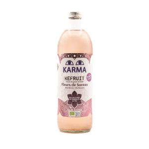 Kefruit Fiori di Sambuco Karma 750ML