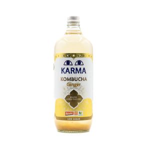 Kombucha Zenzero Karma 1000 G