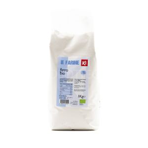 Farina di Farro Ki 1KG