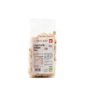 Mandorle Pelate Ki 300G