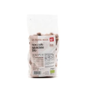Nocciole Sgusciate Ki 300G
