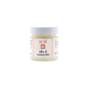 Olio di Cocco Ki 200ML