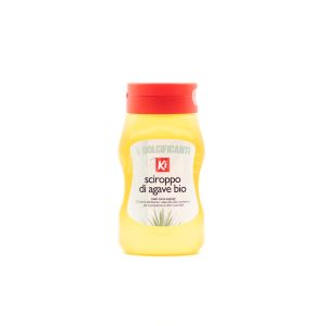 Sciroppo di Agave Ki 380G