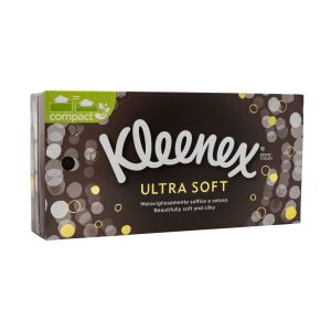 VELINE KLEENEX ULTRA SOFT