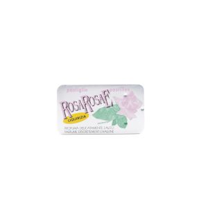 Pastiglie alla Liquirizia NON BIO Rosa Rosae 12G