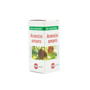 Olio Essenziale di Arancio Amaro KOS 20 ML