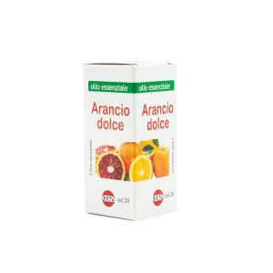 Olio Essenziale all'Arancio Dolce KOS 20 ML