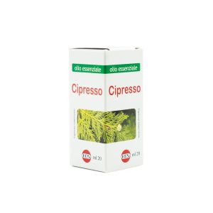Olio Essenziale di Cipresso KOS 20 ML