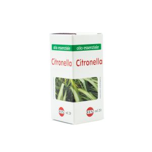 Olio Essenziale di Citronella KOS 20 ML