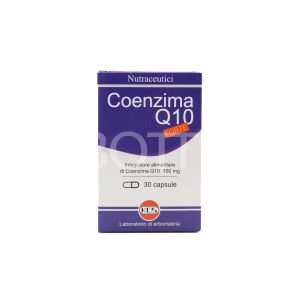 Coenzima Q10 Forte KOS 15 G