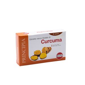 Curcuma Suprema KOS 45 G
