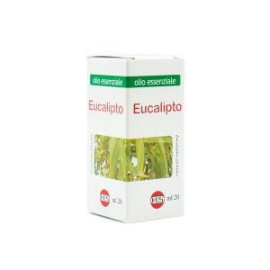 Olio Essenziale di Eucalipto KOS 20 ML