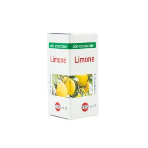 Olio Essenziale al Limone KOS 20 ML