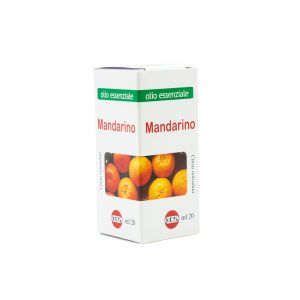 Olio Essenziale al Mandarino KOS 20 ML