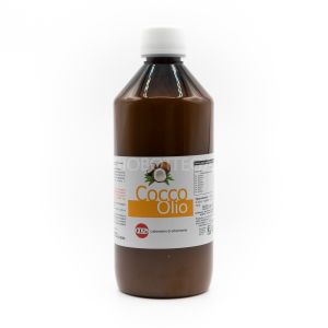 Olio di Cocco KOS 500 ML