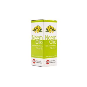 Olio di Neem KOS 50 ML