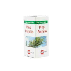 Olio Essenziale di Pino Pumilio KOS 20 ML