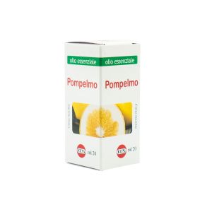 Olio Essenziale di Pompelmo KOS 20 ML