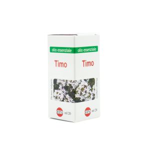 Olio Essenziale al Timo KOS 20 ML