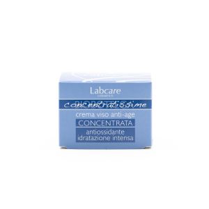 Crema Viso Anti-Age Concentrata Antiossidante Idratazione Intensa Labcare 50ML