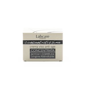Crema Viso Anti-Age Concentrata Botox Like Labcare 50ML